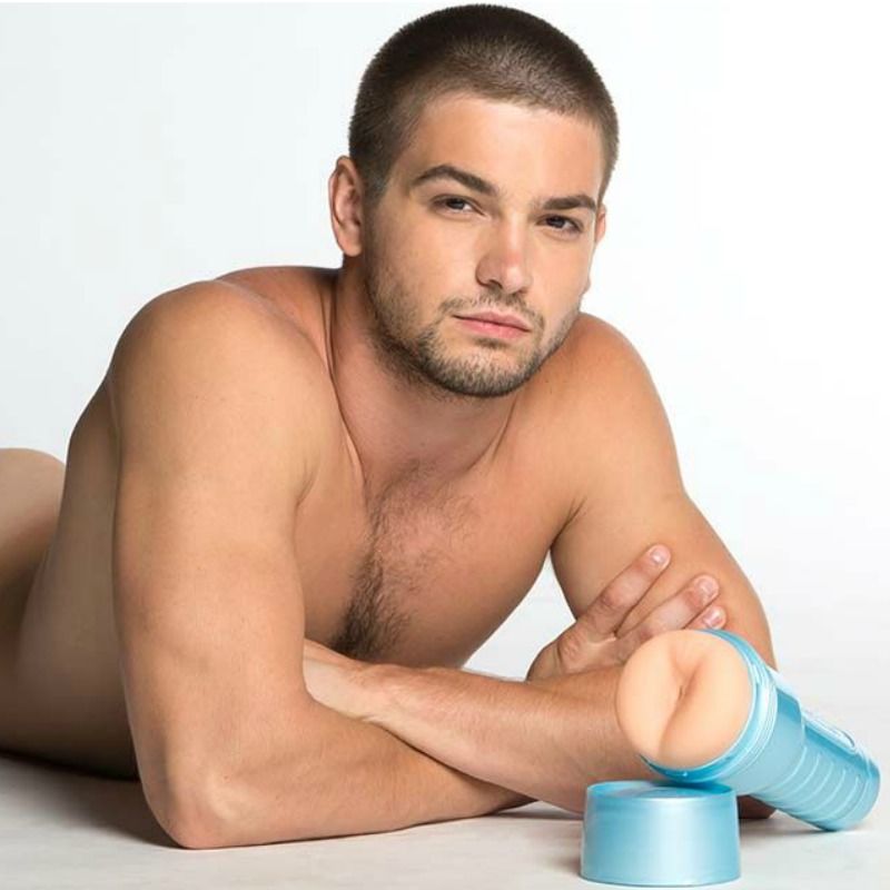 FLESHJACK - JOHNNY RAPID ANO MASTURBADOR - Image 3