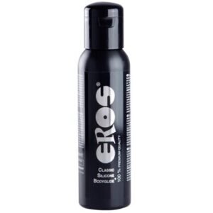 vVigoroso EROS - CLASSIC SILICONE BODYGLIDE 50 ML