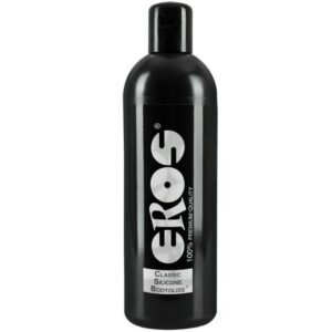 vVigoroso EROS - CLASSIC SILICONE BODYGLIDE 500 ML