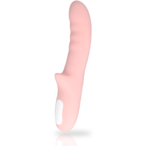 Vigoroso MIA - PISA VIBRATOR ROTATOR PINK