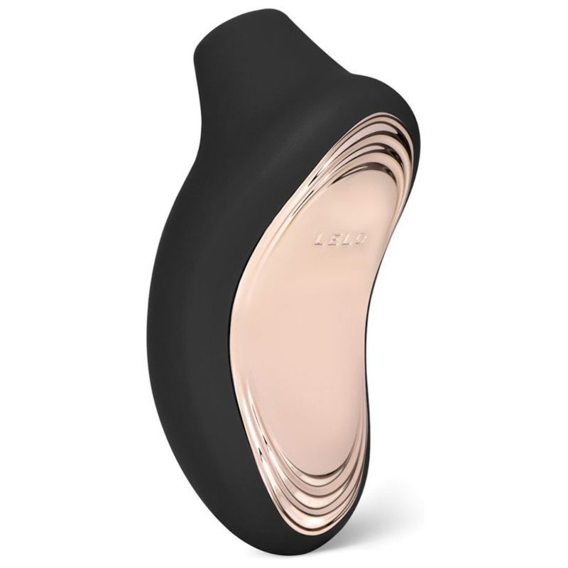 LELO - ESTIMULADOR DE CLITÓRIS SONA 2 PRETO - Image 2
