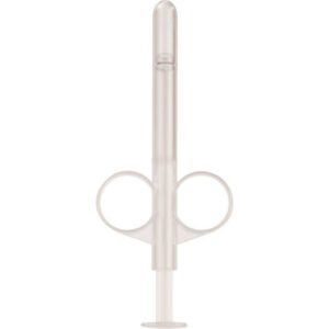 vVigoroso CALEXOTICS - TUBO DE LUBRIFICAO