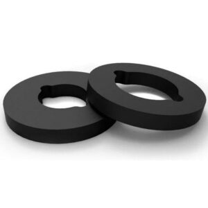 Vigoroso BATHMATE - HYDROMAX 7 PACK 2 ANÉIS DE PROTEO