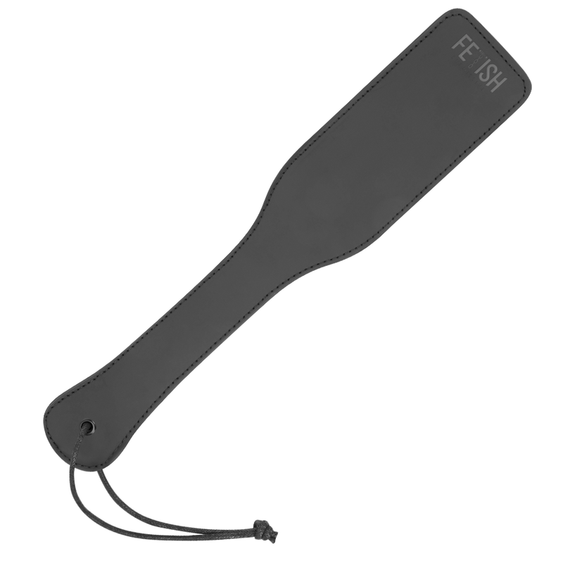 vVigoroso FETISH SUBMISSIVE - CHICOTE DE COURO VEGANO
