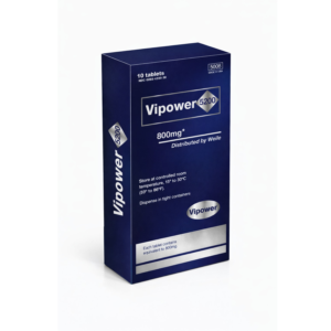 VIPOWER 5200 BOX