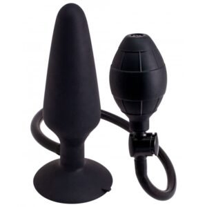 vVigoroso SEVEN CREATIONS - PLUG ANAL INFLVEL TAMANHO L