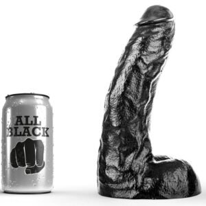 Vigoroso ALL BLACK - DONG 25