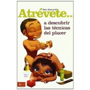 vVigoroso DIABO PICANTE - OUSE... DESCOBRIR AS TÉCNICAS DO PRAZER