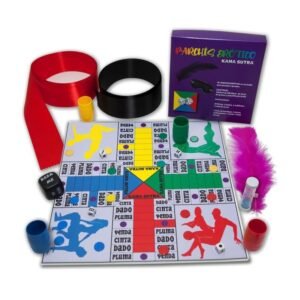 vVigoroso DIABLO PICANTE - PATCH ERÓTICO