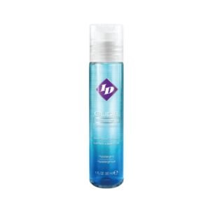 vVigoroso ID GLIDE - LUBRIFICANTE À BASE DE ÁGUA ID 30 ML