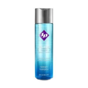 vVigoroso ID GLIDE - LUBRIFICANTE À BASE DE ÁGUA ID 250 ML