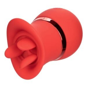 Vigoroso CALEXOTICS - BEIJO FRANCÊS CHUPAR E JOGAR CONJUNTO