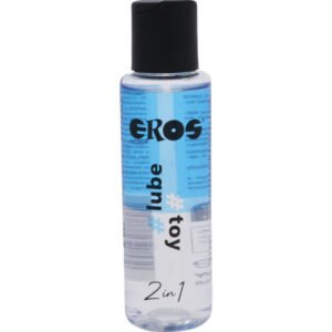 vVigoroso EROS - LUBE BRINQUEDO 100 ML
