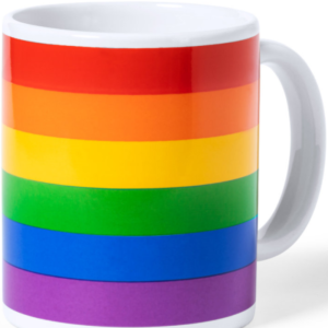 vVigoroso PRIDE - COPA BANDEIRA LGBT EM CAIXA INDIVIDUAL KRAFT /pt/pt/en/fr/it/