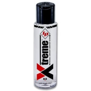 vVigoroso ID XTREME - LUBRIFICANTE BASE DE GUA DE ALTO DESEMPENHO 250 ML