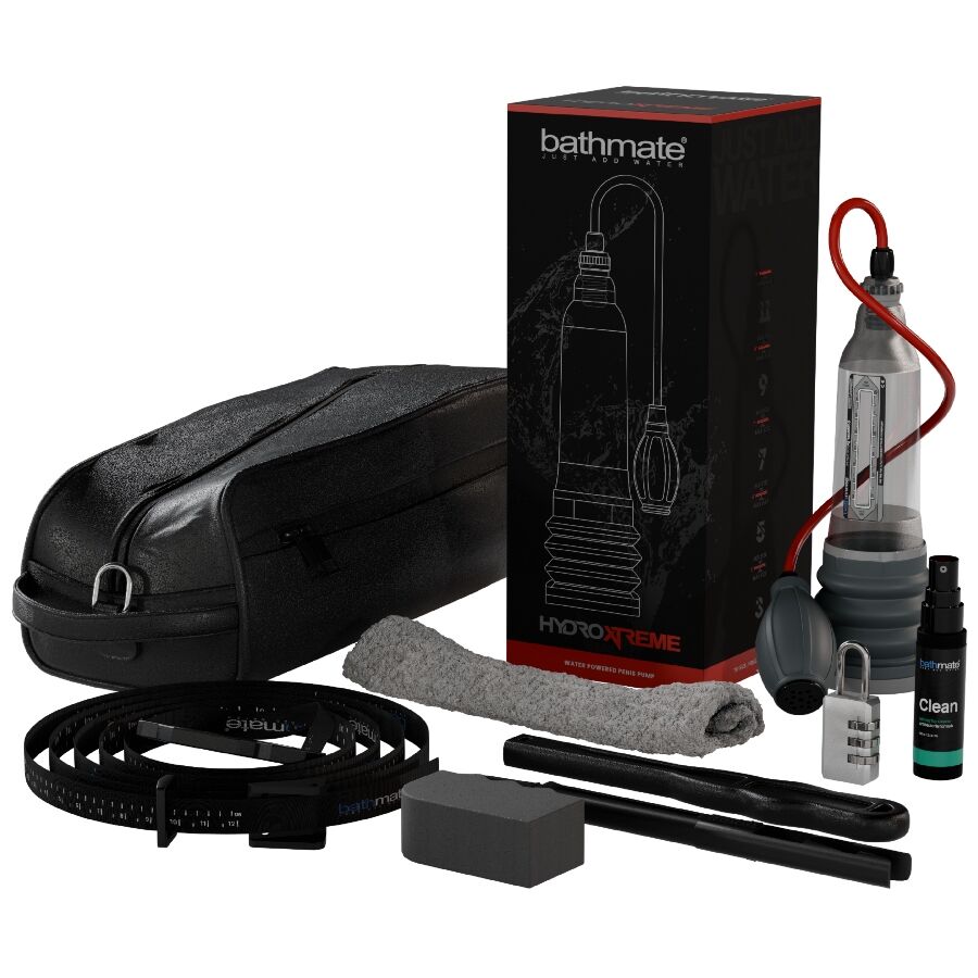 BATHMATE - HYDROXTREME 6 - Image 3