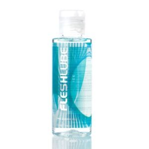 vVigoroso FLESHLIGHT - LUBRIFICANTE EFEITO FRIO FLESHLUBE 100 ML