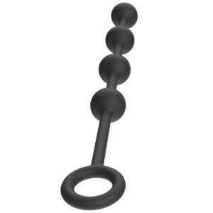 vVigoroso HIDDEN DESIRE - EXTREME BOLAS ANAIS PESADAS M