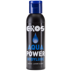 vVigoroso EROS POWER LINE - POWER BODYLUBE 50 ML