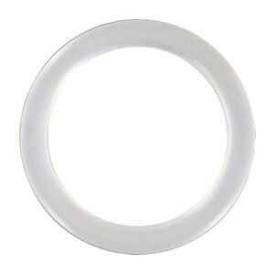 Vigoroso JOYDIVISION POTENZDUO - PLUS ANEL BRANCO - M