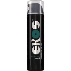 vVigoroso EROS - ANAL FISTING GEL LUBRIFICANTE SUPERSLIP 200 ML
