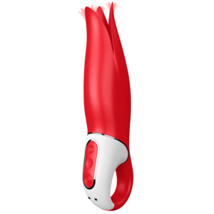 Vigoroso SATISFYER - VIBE POWER FLOWER