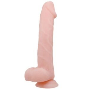Vigoroso BAILE - DILDO SUPER REALÍSTICO 22 CM