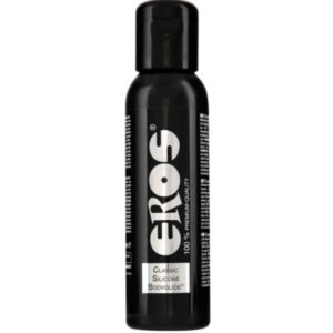 vVigoroso EROS - CLASSIC SILICONE BODYGLIDE 250 ML