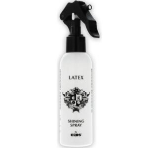 vVigoroso EROS FETISH LINE - LATEX SHINING SPRAY 150 ML