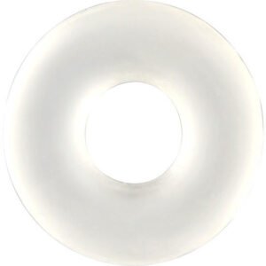 Vigoroso SEVEN CREATIONS - ANEL PARA PÉNIS TRANSPARENTE