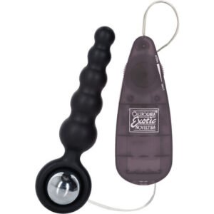 Vigoroso CALEXOTICS - BOOTY CALL BOOTY SHAKER PRETO