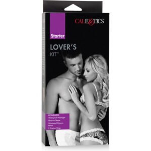 Vigoroso CALEXOTICS - KIT AMANTES STARTER