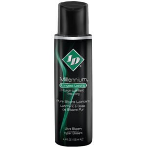 vVigoroso ID MILLENIUM - LUBRIFICANTE SILICONE 130 ML