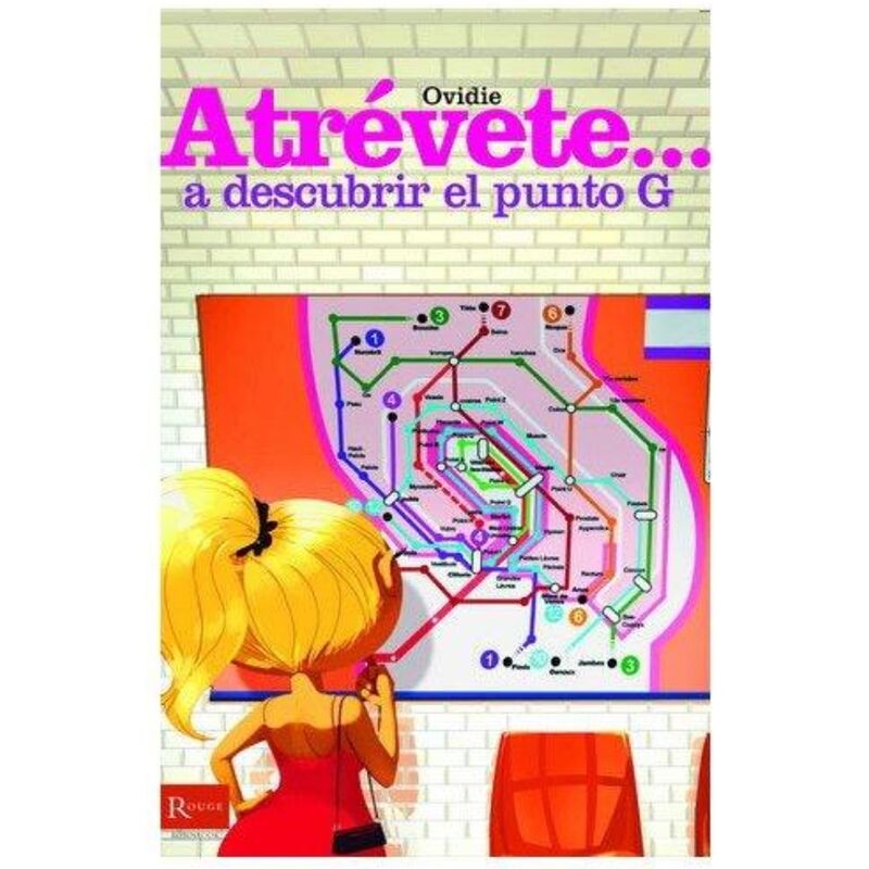 vVigoroso DIABO PICANTE - OUSE... DESCOBRIR O PONTO G