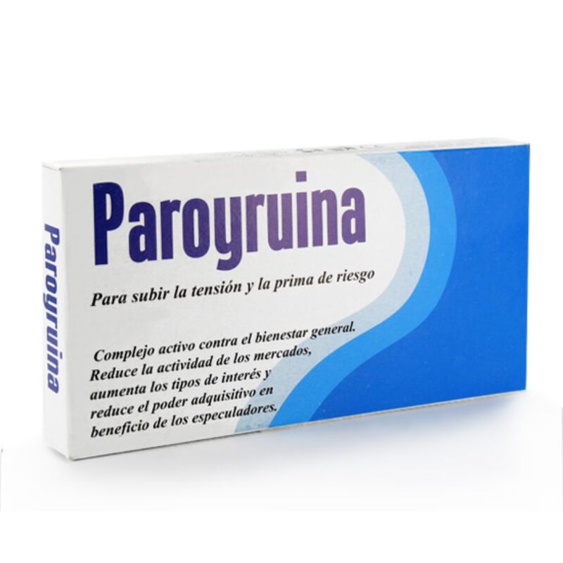 vVigoroso DIABLO GOLOSO - CAIXA DE DOCES PAROYRUINA.