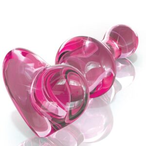 Vigoroso ICICLES - N. 75 VIBRADOR DE VIDRO