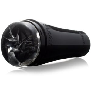 Vigoroso FLESHLIGHT - MASTURBADOR DE PILOTO DE VÔO