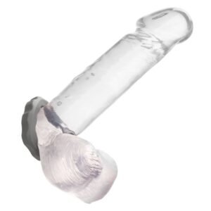 Vigoroso CALEXOTICS - ANEL ALPHA ERECT CINZA