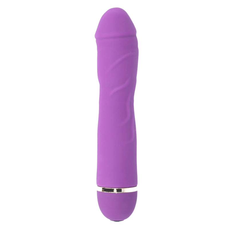 INTENSE - AIRON 20 VELOCIDADES SILICONE LILAC - Image 3