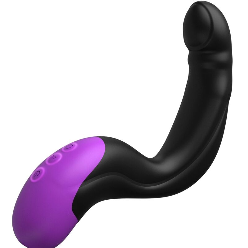 ANAL FANTASY ELITE COLLECTION -MASSAGER ANAL HYPER-PULSE P-POINT - Image 2