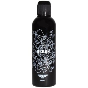 vVigoroso HEROS - SILICONE BODYGLIDE 200 ML