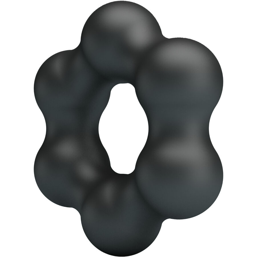 CRAZY BULL - ANEL DE SILICONE CLAUZELL MODELO 10 - Image 3