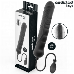 Vigoroso ADDICTED TOYS - DILDO INFLÁVEL XL MODELO 5