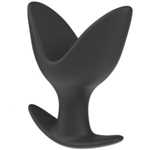 vVigoroso HIDDEN DESIRE - EXTREME ANCHOR PLUG ANAL L