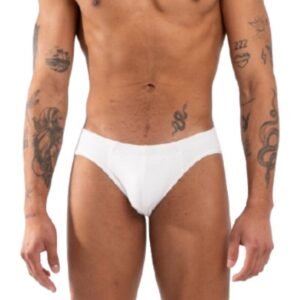 vVigoroso BURN - 021 DESLIZAMENTO BRANCO S