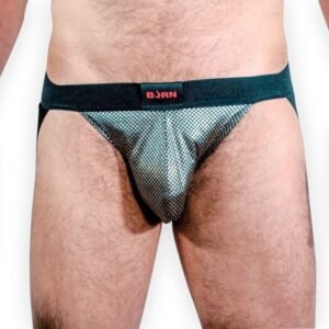 vVigoroso BURN - 023 JOCK STUDIO 54 S