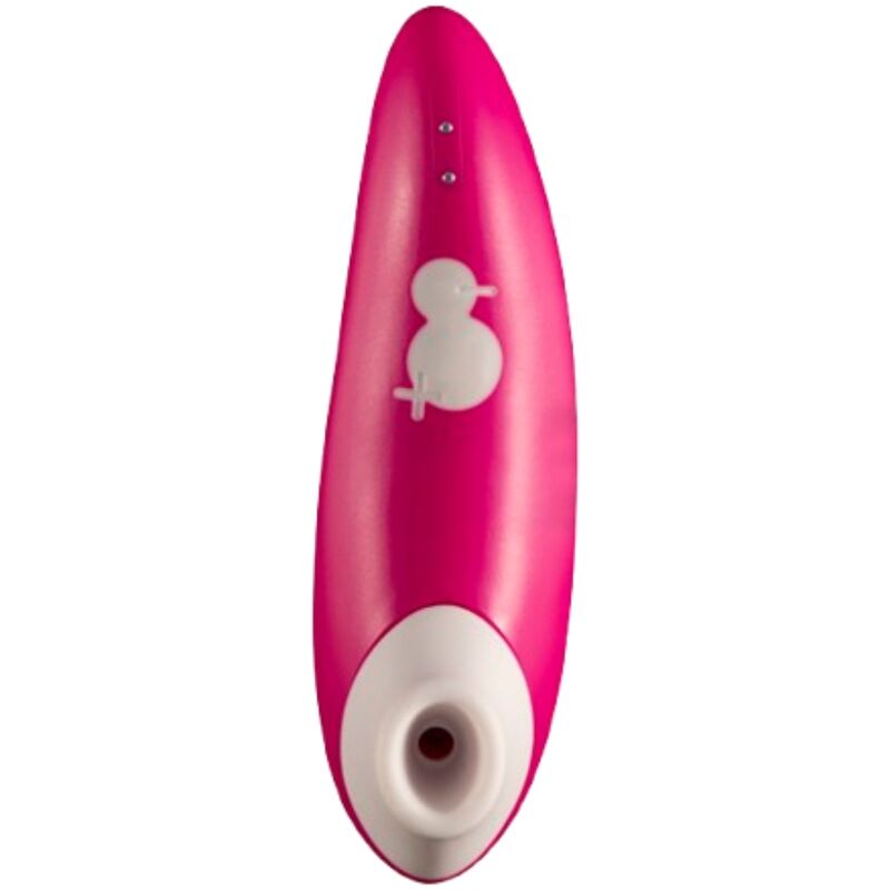 ROMP - SHINE X SUCÇÃO CLITORIAL 10 NÍVEIS ROSA - Image 3