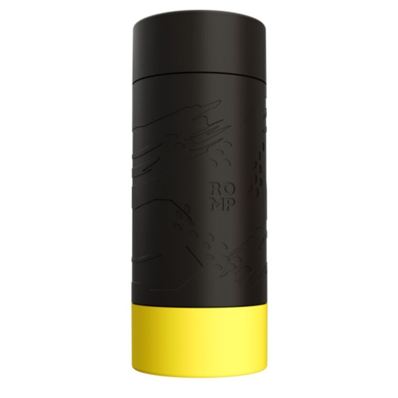 ROMP - DASH MASTURBADOR MASCULINO COM CONTROLE DE SUCÇÃO 20 CM - Image 2