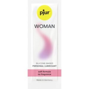 vVigoroso PJUR - LUBRIFICANTE MULHER BODYGLIDE 1.5 ML