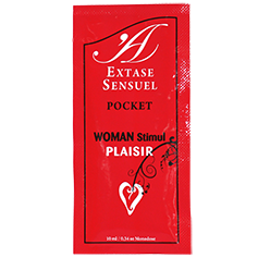 vVigoroso EXTASE SENSUAL - CREME ESTIMULANTE PARA ELA 10 ML